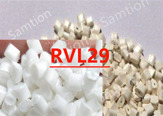 S-Plastic Verton RVL29 adalah senyawa berbasis resin Nylon 66 yang mengandung Long Glass Fiber, PTFE.