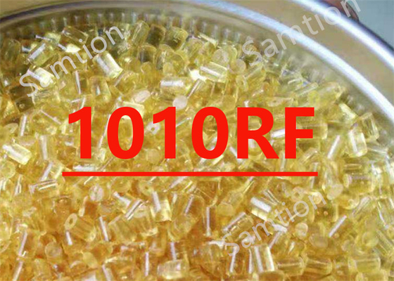 S-Plastic Ultem 1010RF Enhanced Flow Polyimide (Tg 217C) dengan Pelepasan Lumbung Internal