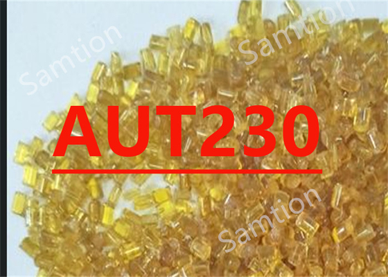 S-Plastic Ultem AUT230 Polyimide Transparan (Tg 247 DegC)