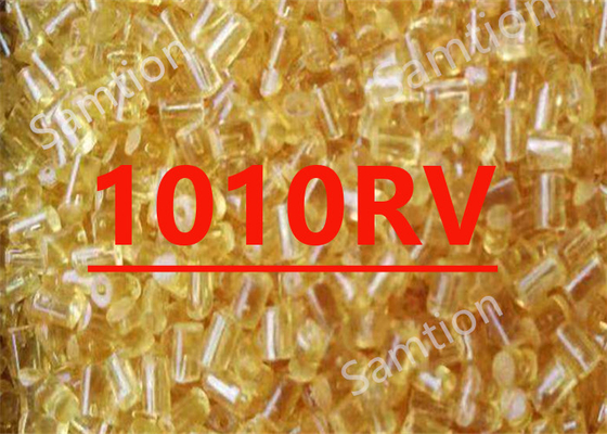 S-Plastic Ultem 1010RV Enhanced Flow Polyimide (Tg 217C) Dengan Pelepasan Jamur Internal.