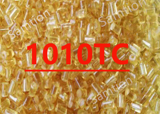S-Plastic Ultem 1010TC Transparan, Polyeterimida Aliran yang Ditingkatkan (Tg 217C)