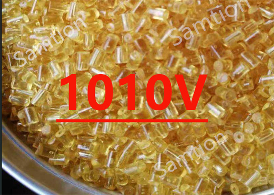 S-Plastic Ultem 1010V Transparan Polyeterimida Aliran Ditingkatkan (Tg 217C)