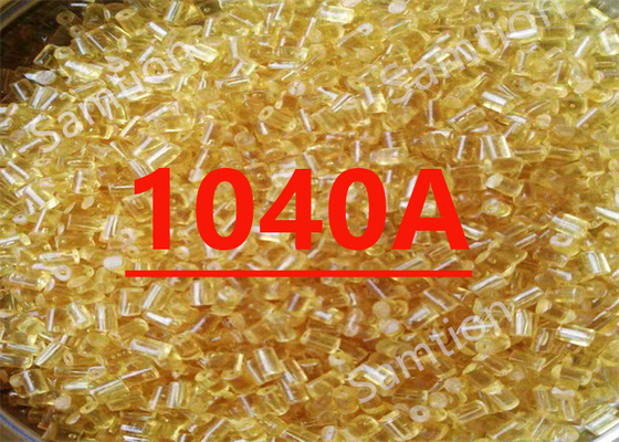 S-Plastic Ultem 1040A Transparan, Polyimide Aliran Tinggi (Tg 217C)