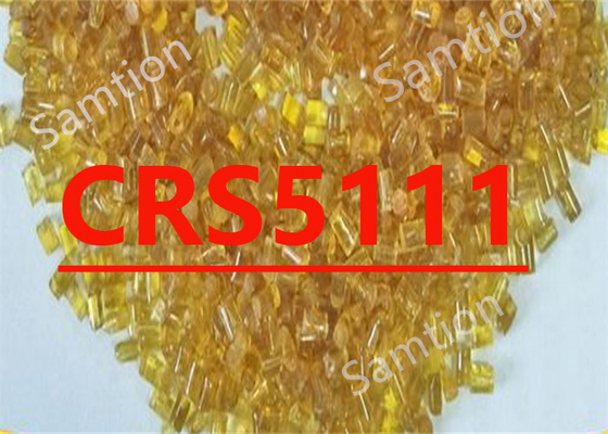 S-Plastic Ultem CRS5111 10% Serat Kaca diisi Copolymer Polyimide Aliran Ditingkatkan (Tg 225C)