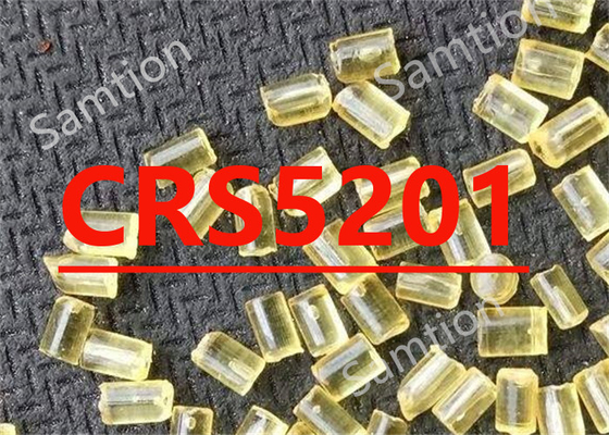 S-Plastic Ultem CRS5201 20% Serat Kaca Diisi Copolymer Polyimide Aliran Standar (Tg 225C)