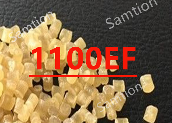 S-Plastic Ultem 1100EF Enhanced Flow Polyimide (Tg 217C) Dengan Pelepasan Lumbung Internal.