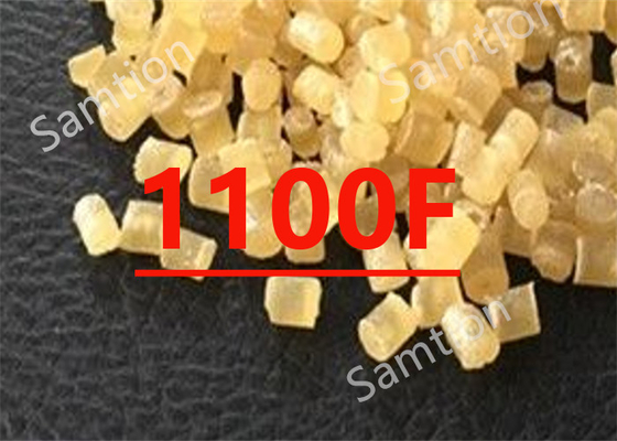 S-Plastic Ultem 1100F Standar Aliran Polyimide (Tg 217C)