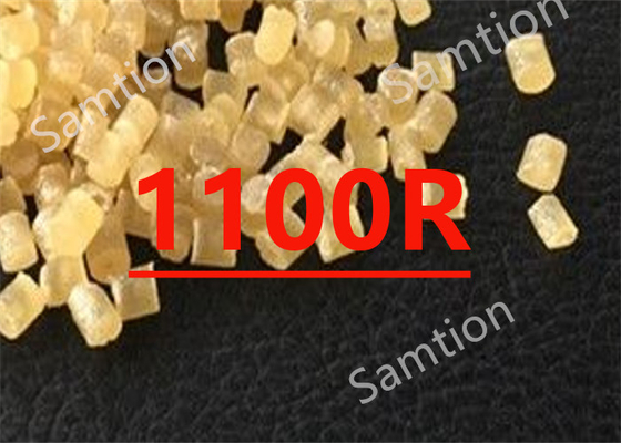 S-Plastic Ultem 1100R Standar Aliran Polyimide (Tg 217C) Dengan Pelepasan Lumbung Internal