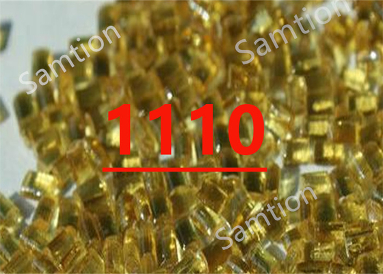 S-Plastic Ultem 1110 Enhanced Flow Polyimide (Tg 217C) sesuai dengan ECO