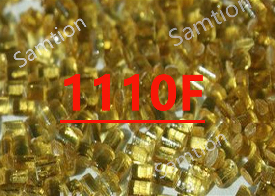 S-Plastic Ultem 1110F Enhanced Flow Polyimide (Tg 217C)