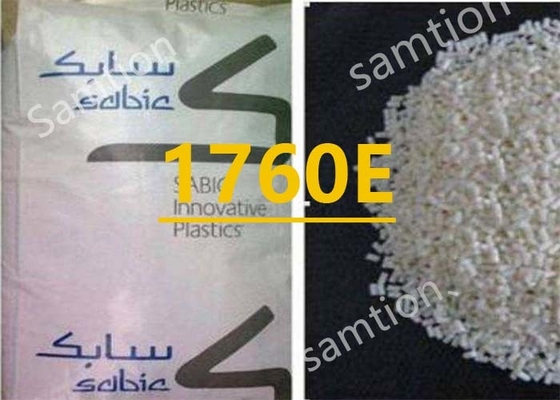 S-Plastic Xenoy 1760E 11% paduan GR. tahan benturan / kimia. mempertahankan sifat fisik yang sangat baik di eksterior mobil