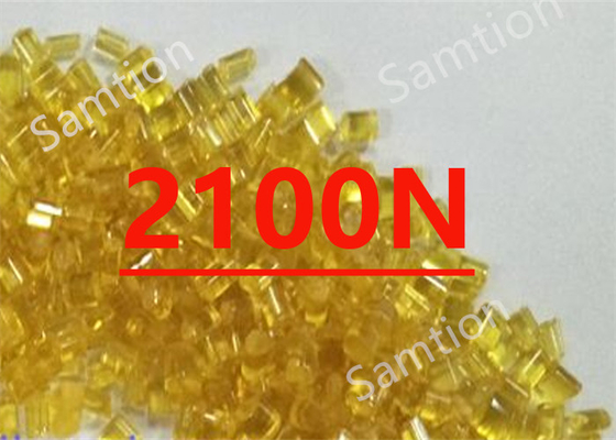 S-Plastic Ultem 2100N 10% Serat Kaca Diisi Standar Aliran Polyimide (Tg 217C)