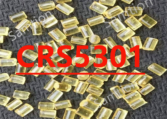 S-Plastic Ultem CRS5301 30% Serat Kaca diisi Copolymer Polyimide Aliran Standar (Tg 225C)