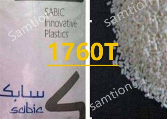 S-Plastic Xenoy 1760T dikembangkan sebagai bahan aliran yang mudah, untuk aplikasi seperti pegangan pintu dan rumah cermin.