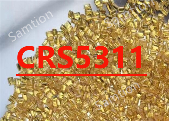 S-Plastic Ultem CRS5311 30% Serat Kaca diisi Copolymer Polyimide Aliran Ditingkatkan (Tg 225C)