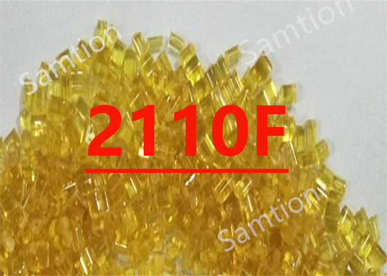S-Plastic Ultem 2110F 10% Serat Kaca Diisi Polyeterimida Aliran Ditingkatkan (Tg 217C)