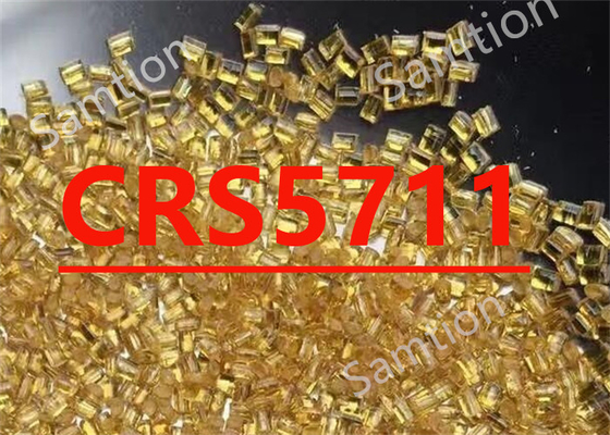 S-Plastic Ultem CRS5711 15% Serat Kaca diisi Copolymer Polyimide Aliran Ditingkatkan (Tg 225C)