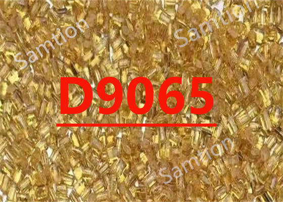 S-Plastic Ultem D9065 adalah campuran poliimide memenuhi FAR 25.853 dan OSU 65/65 dengan rendah toksisitas asap dan api evolusi