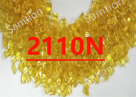 S-Plastic Ultem 2110N 10% Serat Kaca Dipenuhi Polyeterimida Aliran Ditingkatkan (Tg 217C)