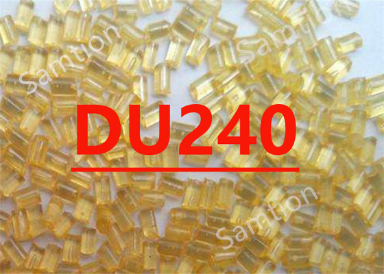 S-Plastic Ultem DU240 12% Silikon yang diisi dengan Polyimide Aliran Standar (Tg 217C)