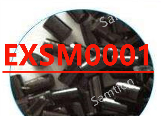 S-Plastic Ultem EXSM0001 Siltem EXSM0001 adalah kopolymer yang memberikan fleksibilitas yang lebih baik dibandingkan resin Ultem standar