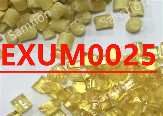 S-Plastic Ultem EXUM0025 30% kaca cincang yang diisi dengan poliimide aliran tinggi (Tg 217C) dengan pelepasan jamur internal