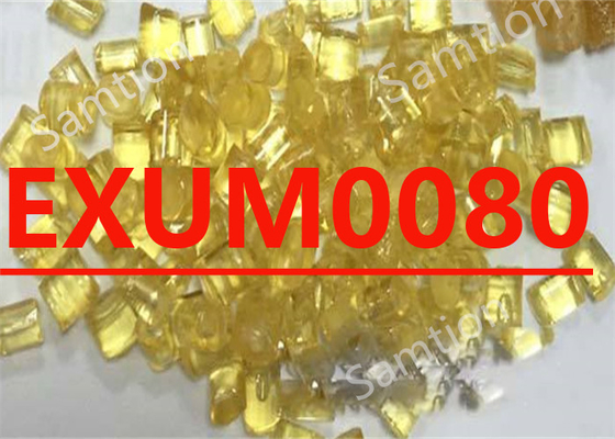 S-Plastic Ultem EXUM0080 High Impact High Flow Polyimide Blend