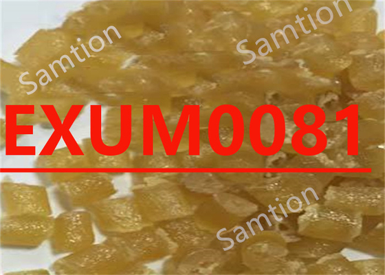 S-Plastic Ultem EXUM0081 Polyimide Aliran Ditingkatkan (Tg 217C) Dengan Pelepasan Lumbung Internal