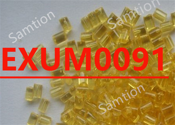 S-Plastic Ultem EXUM0091 Transparent Enhanced Flow Polyimide sulfone Copolymer (Tg 247C) Dengan Pelepasan Lumbung Internal