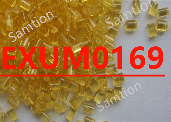 S-Plastic Ultem EXUM0169 Perpaduan Polyimide Listrik Transparan dengan Duktilitas Ditingkatkan (Tg 200C)