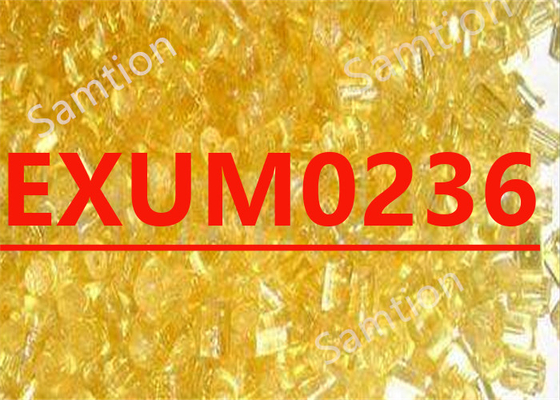 S-Plastic Ultem EXUM0236 Polyimide Aliran Meningkat Transparan (Tg 217C)