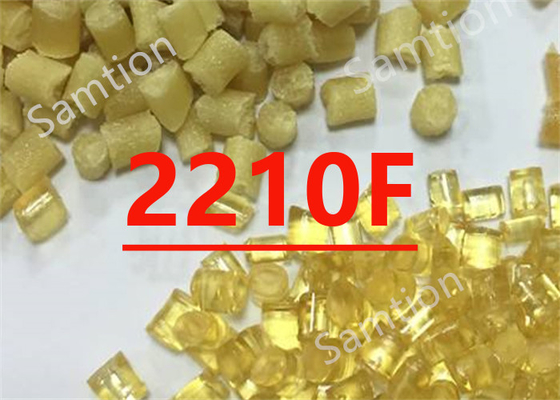 S-Plastic Ultem 2210F 20% Serat Kaca Diisi Polyeterimida Aliran Ditingkatkan (Tg 217C)