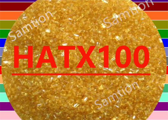 S-Plastic Ultem HATX100 High Impact High Flow Polyimide Blend Untuk Perangkat Medis