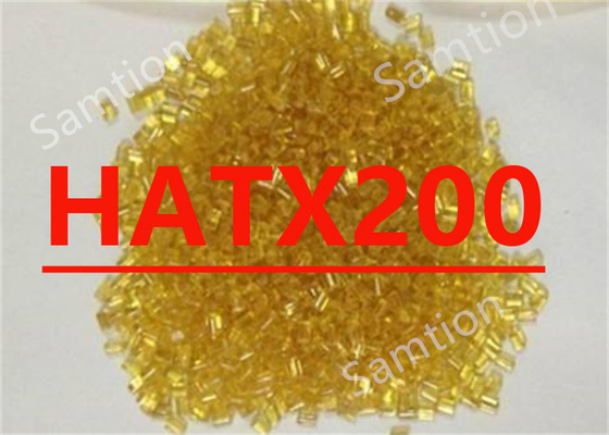 S-Plastic Ultem HATX200 High Flow Polyimide Blend Untuk Perangkat Medis Dan Aplikasi Farmasi.
