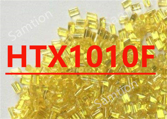 S-Plastic Ultem HTX1010F Polyimide Dampak Tinggi (Tg 217C)