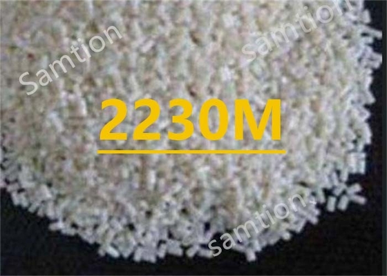 S-Plastic Xenoy 2230M paduan PC+PET yang tidak diperkuat.