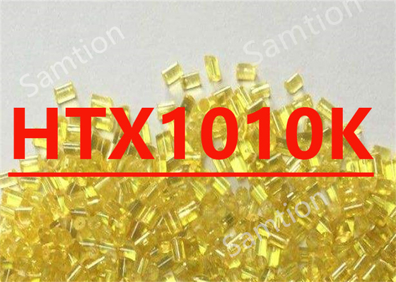 S-Plastic Ultem HT1010K Polyimide Dampak Tinggi (Tg 217C)