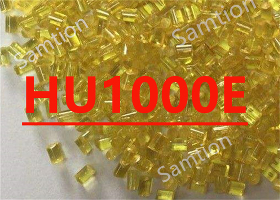 S-Plastic Ultem HU1000E Transparan Standar Aliran Polyimide (Tg 217C) Dengan Pelepasan Lumbung Internal