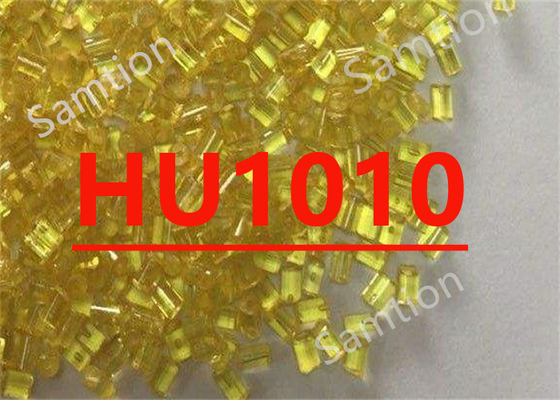 S-Plastic Ultem HU1010 Polyimide Aliran Meningkat Transparan (Tg 217C