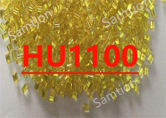 S-Plastic Ultem HU1100 Standar Aliran Polyimide (Tg 217C)