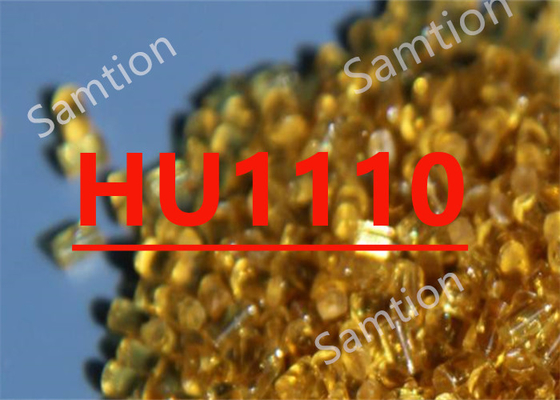 S-Plastic Ultem HU1110 Polyeterimida Aliran Ditingkatkan (Tg 217C)