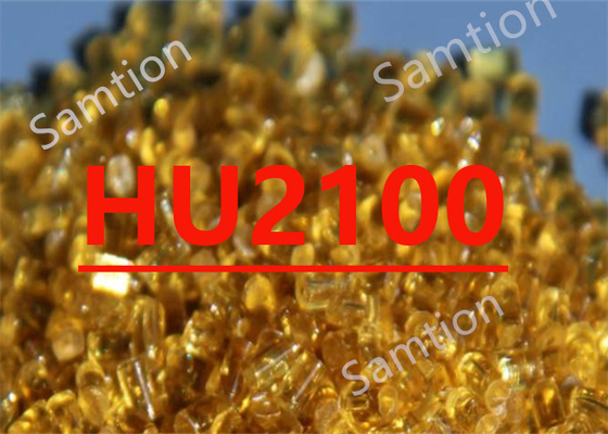 S-Plastic Ultem HU2100 10% Serat Kaca Diisi Standar Aliran Polyimide (Tg 217C)
