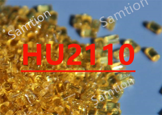 S-Plastic Ultem HU2110 10% Serat Kaca diisi Polyeterimida Aliran Ditingkatkan (Tg 217C)