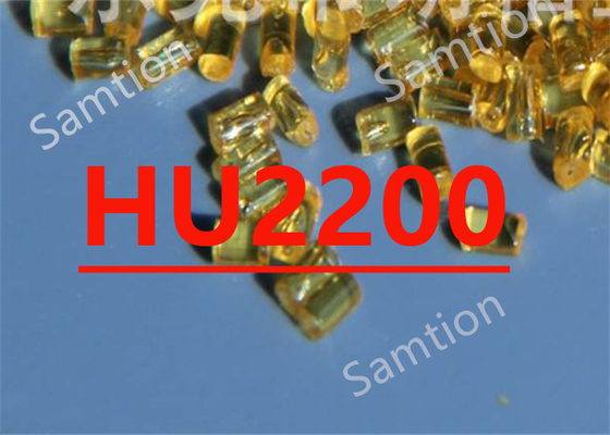 S-Plastic Ultem HU2200 20% Serat Kaca diisi Polyeterimida Aliran Ditingkatkan (Tg 217C)