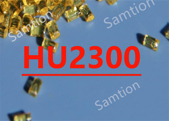 S-Plastic Ultem HU2300 30% Serat Kaca Diisi Standar Aliran Polyimide (Tg 217C)