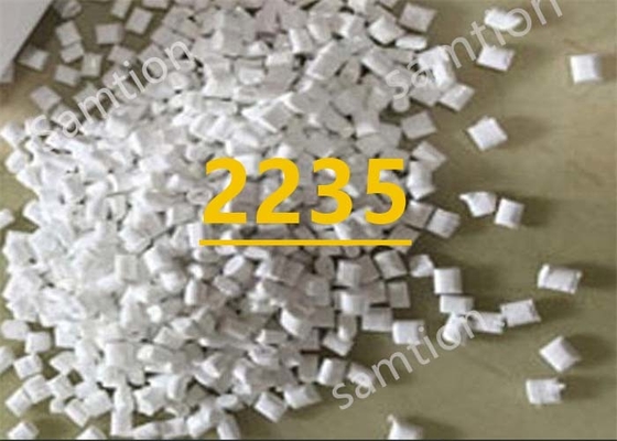 S-Plastic Xenoy 2235 Paduan PC+PET yang tidak diperkuat dan tidak transparan Ketahanan kimia, stabilitas dimensi dan kinerja mekanik