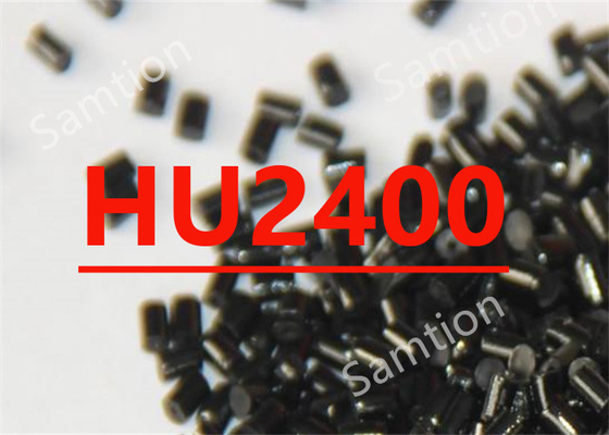 S-Plastic Ultem HU2400 40% Serat Kaca Diisi Standar Aliran Polyimide (Tg 217C)