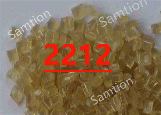S-Plastic Ultem 2212 20% kaca cincang diisi poliimide aliran yang ditingkatkan (Tg 217C)