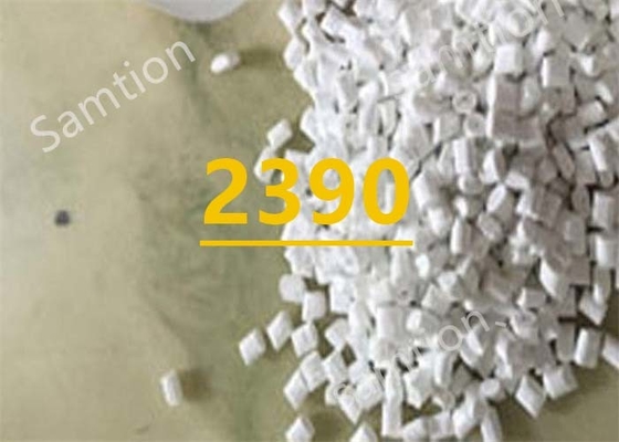 S-Plastic Xenoy 2390 30% senyawa filamen kaca diperkuat PET + PC dengan kekakuan tinggi.
