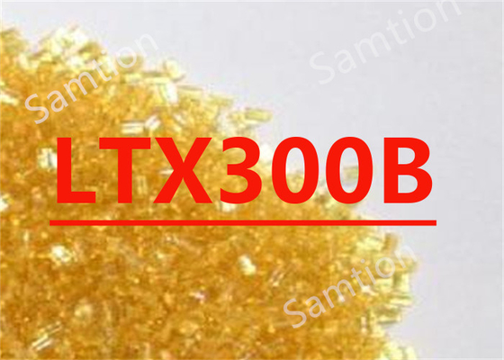 S-Plastic Ultem LTX300B Perpaduan Polyimide Aliran Standar Dengan Toksisitas Rendah